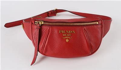 bauch tasche prada|prada handtaschen.